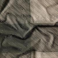 AGU Oversized Rain Shirt Winter Regenjas Urban Outdoor Dames - Groen - L - Waterdicht - thumbnail