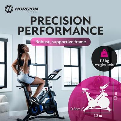 Horizon 5.0IC Spinningbike