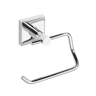Toiletrolhouder Sapho X-Square 13.5x10 Chroom Toiletrolhouder Sapho X-Square 13.5x10 Chroom