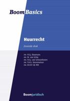 Huurrecht - M. van Schie, F.H.J. van Schoonhoven, T.H.G. Steenmetser, M.H.P. de Wit, V.G.J. Boumans - ebook - thumbnail