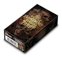 Nemesis Now Alchemy Tarot Cards - thumbnail