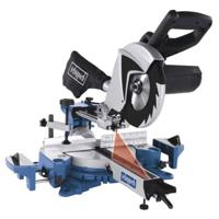 Scheppach HM110MP Kap- en Trekzaag - 5901220901 - thumbnail