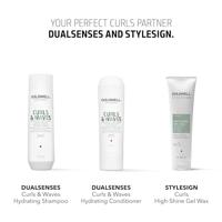Goldwell Stylesign Curls High-Shine Gel Wax 100ml - thumbnail