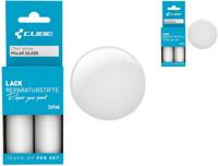 Cube Touch-Up Pen Set POLAR SILVER - thumbnail