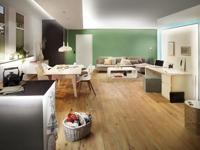 Paulmann Neordic Embla 79628 Hanglamp LED E27 20 W Wit (mat), Goud - thumbnail