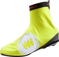 Wowow Schoenhoes artic 2.0 maat 38-41 geel