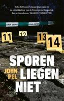 Sporen liegen niet - John Pel, Bert Muns - ebook - thumbnail