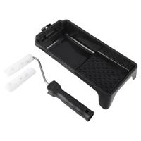 Copenhagen Pro Aflakset V | Microvezel | 5mm 10cm | 4-delig - 23.911.00 - thumbnail