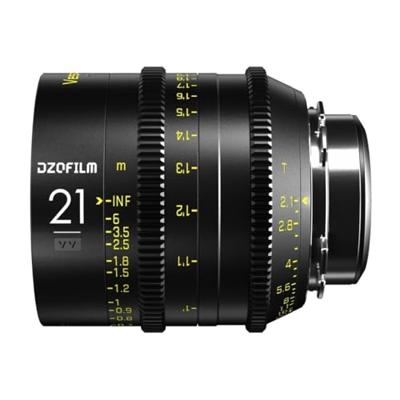 DZOFilm Vespid Prime 21mm T/2.1 PL mount