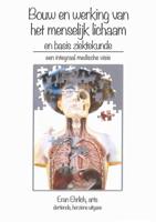 Bouw en werking van het menselijk lichaam en basis ziektekunde (Paperback) - thumbnail