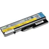 Green Cell Laptopaccu GREENCELL 11.1 V 4400 mAh Lenovo - thumbnail