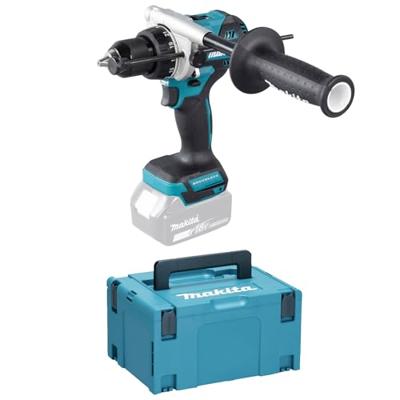Makita DHP486ZJ Accu klop-/schroefboormachine 18V Basic Body in Mbox - thumbnail