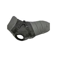 Hondenjas Trixie Grijs S - thumbnail