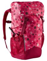 Vaude Skovi 15 Kinderrugzak bright pink/cranberry Kindertas - thumbnail