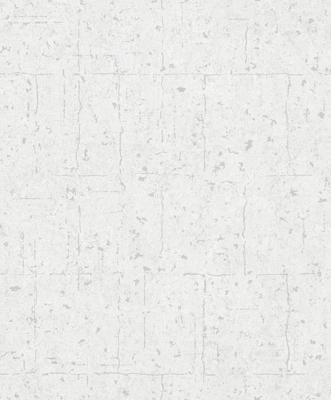 Noordwand Assorti 2022-2024 Behang met grove structuur en metallic accenten - 6801-10