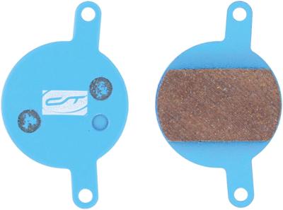 CONTEC schijfremblok "discstop+ cbp-130" ct disc brakepad cbp-130 organic