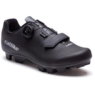 Catlike mtb schoenen kompact'o x1 nylon maat 39 zwart