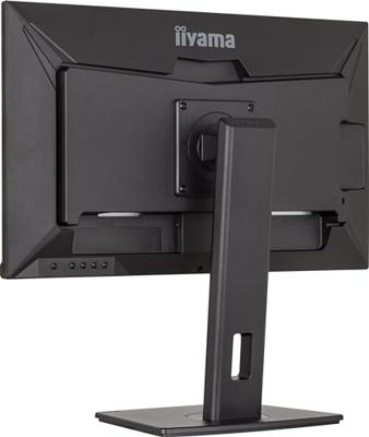 Iiyama ProLite XUB2492QSU-B1 monitor - thumbnail