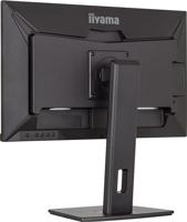 Iiyama ProLite XUB2492QSU-B1 LED-monitor Energielabel F (A - G) 61 cm (24 inch) 2560 x 1440 Pixel 16:9 0.5 ms HDMI, DisplayPort, USB-A 3.2 Gen 1, USB-C 3.2 Gen - thumbnail