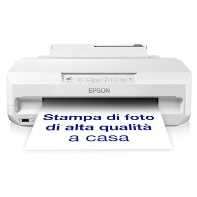 Epson Expression Photo XP-65 Inkjet printer Wit