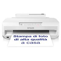 Epson Expression Photo XP-65 fotoprinter - thumbnail