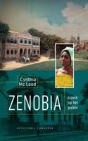 Zenobia. Slavin op het paleis - Cynthia McLeod - ebook - thumbnail