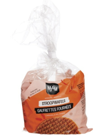Mjam Stroopwafels Karamel Zeezout - thumbnail