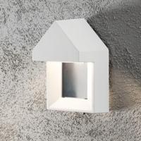 Konstsmide Cosenza 7958-250 LED-buitenlamp (wand) Energielabel: G (A - G) LED LED vast ingebouwd 5 W Wit - thumbnail