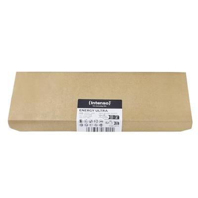 Intenso 7501511 AAA batterij (potlood) Alkaline 1250 mAh 1.5 V 100 stuk(s) Intenso 7501511 AAA batterij (potlood) Alkaline 1250 mAh 1.5 V 100 stuk(s)