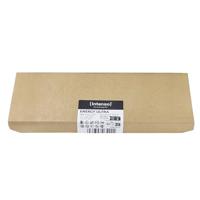 Intenso 7501511 AAA batterij (potlood) Alkaline 1250 mAh 1.5 V 100 stuk(s) - thumbnail