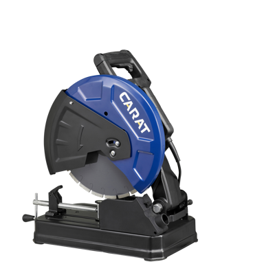 Carat Afkortzaagmachine | Easycoup compact 350 - Model 2026 - BUC350CN00