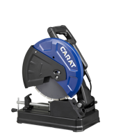 Carat Afkortzaagmachine | Easycoup compact 350 - Model 2026 - BUC350CN00 - thumbnail