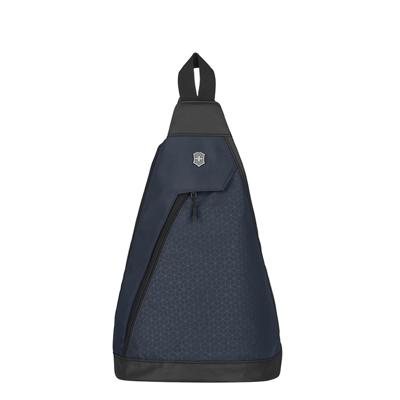 Victorinox Altmont Original Dual-Compartment Monosling blue backpack Victorinox Altmont Original Dual-Compartment Monosling blue backpack