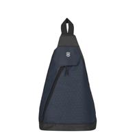 Victorinox Altmont Original Dual-Compartment Monosling blue  backpack - thumbnail