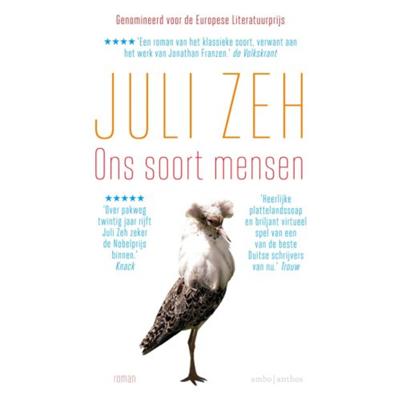 Ons soort mensen (Paperback)