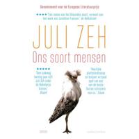 Ons soort mensen (Paperback) - thumbnail