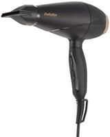 Föhn Babyliss 6704E 2000 W Zwart - thumbnail