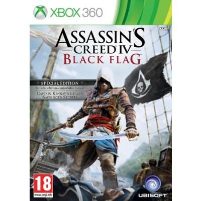 Assassin's Creed 4 Black Flag