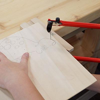 Connex Figuurzaag Extra Sterk - COX806001