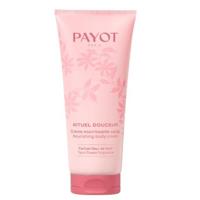 Payot Nourishing Body Cream Tiare Flower 100ml - thumbnail