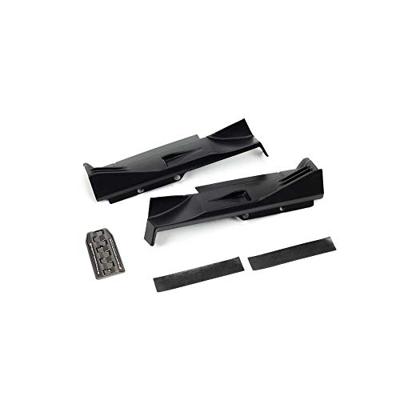 FELONY 6S BLX Painted Body Black (ARA410007)