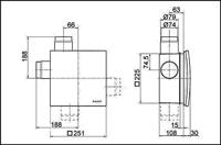 Maico Ventilatoren Maico Ventilatormodule - thumbnail