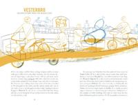 Boek City Cycling Europe - thumbnail