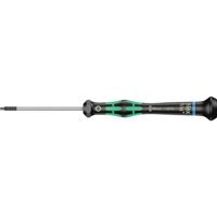 Wera 2054 Kraftform Micro Zeskant-Schroevendraaier, Hex-Plus, 5/64 duim x 60 mm - 1 stuk(s) - 05118078001 - thumbnail