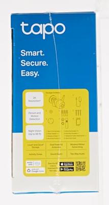 TP-Link Tapo C310 - thumbnail