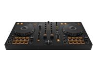 Pioneer DJ DDJ-FLX4 dj-controller - thumbnail