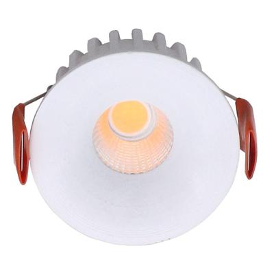 Artdelight InbouwspotOttawa wit - DL 4403 WI