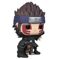 Boruto Funko Pop Vinyl: Shinki - thumbnail