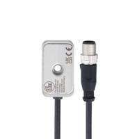 ifm Electronic Accelerometer VSM103 VSM103 Kabel met open einden - thumbnail