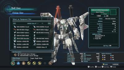 Xenoblade Chronicles X